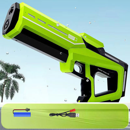 High Powered Electric Water Gun