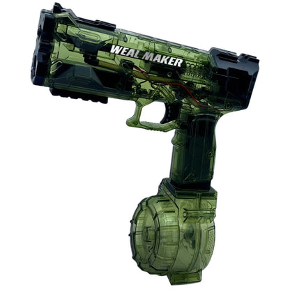 High Power Electric Water Gun - Pistol