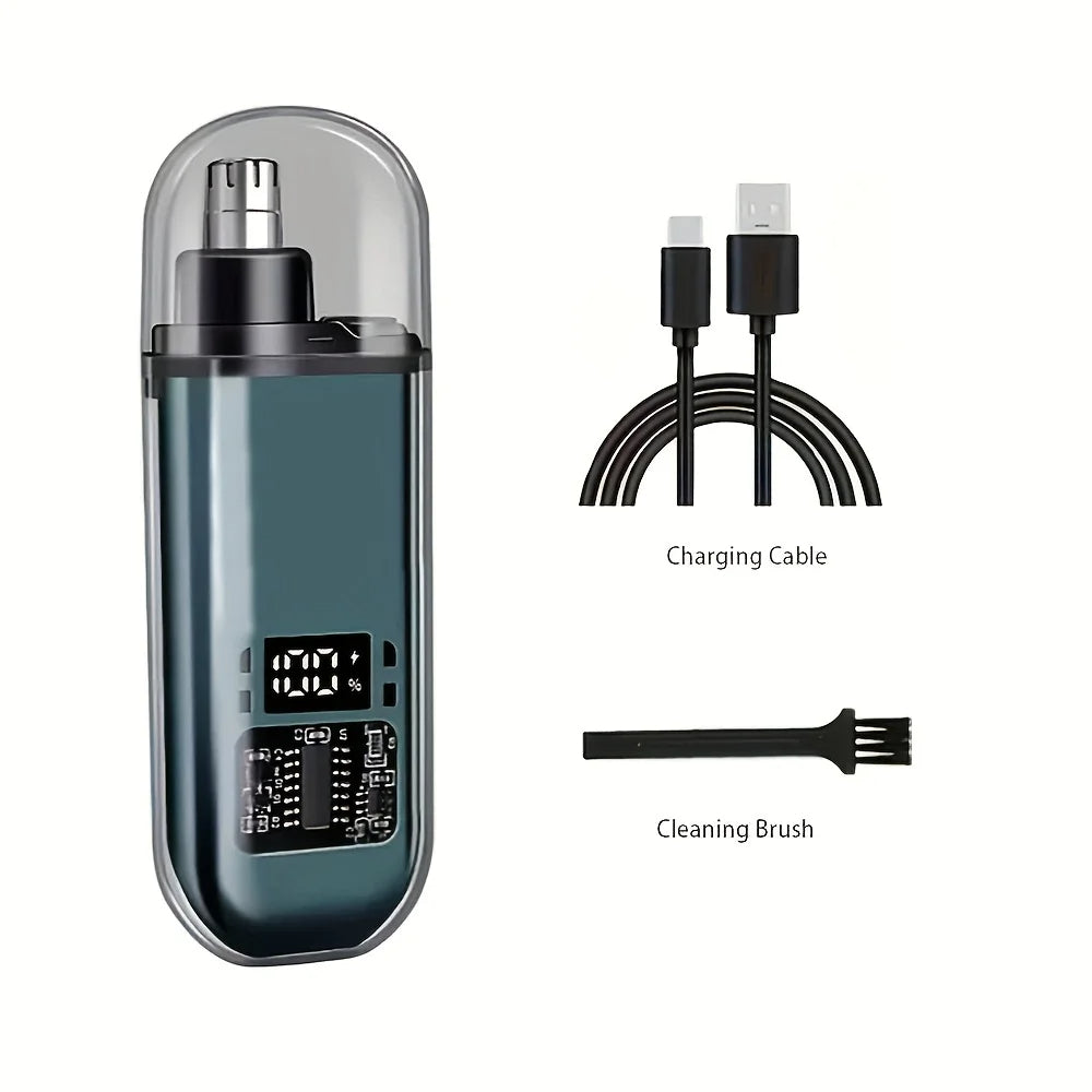Electric Nose Hair Trimmer