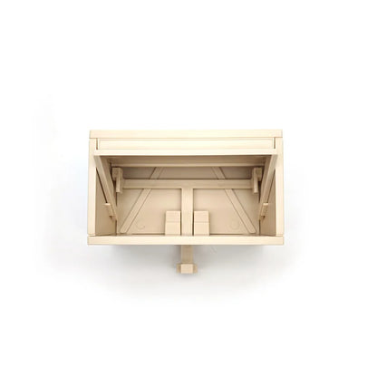 Car Garage Key Holder