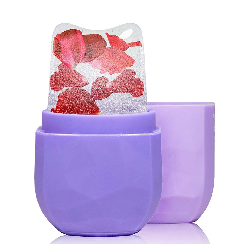 Ice Roller For Face Eyes And Neck