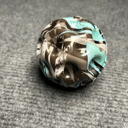 High Bouncing Moon Ball