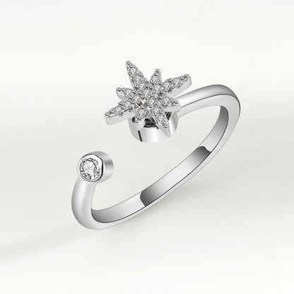 Ring Against Anxiety