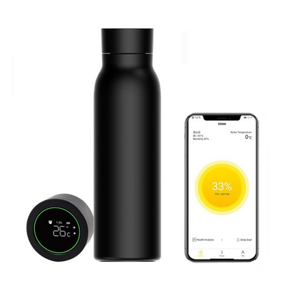 Smart Water Bottle