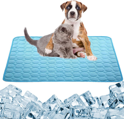 Summer Cooling Pad Mat
