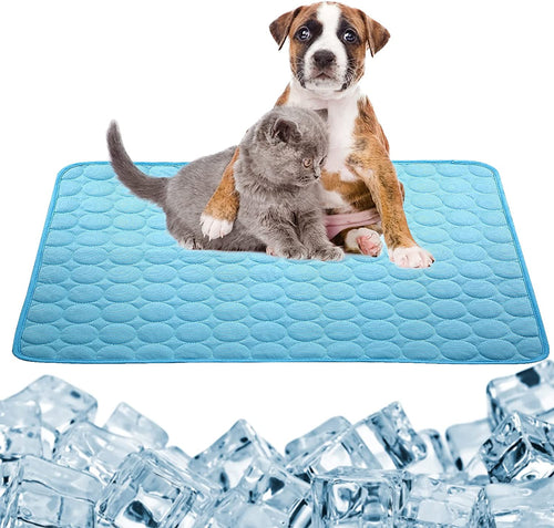 Summer Cooling Pad Mat