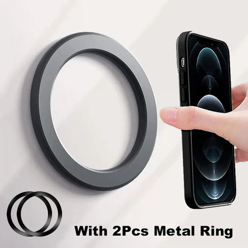 Magnetic Ring Holder For iPhones