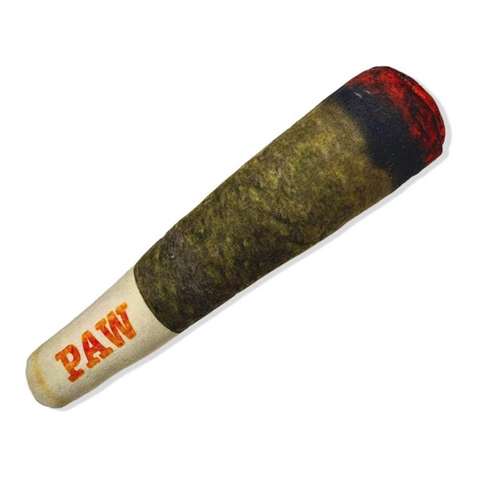 PAW Joint Doggy Chew Toy