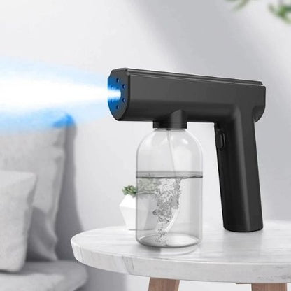 Electric Sanitizer Spray Gun