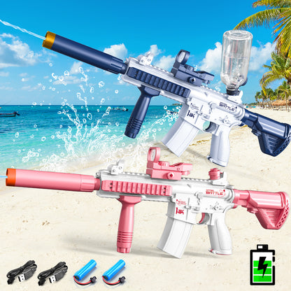 Electric Automatic Water Gun - Rifle