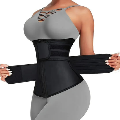 Waist Belt Body Shaper