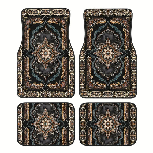 Persian Car Mat
