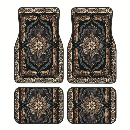 Persian Car Mat