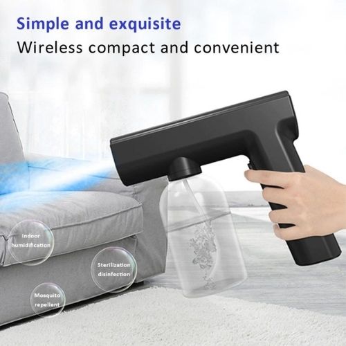 Electric Sanitizer Spray Gun