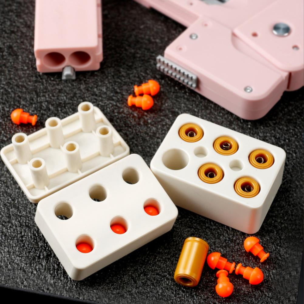 Phone Toy Gun (For Large iPhones)