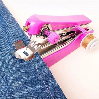 Portable Mini Sewing Machine