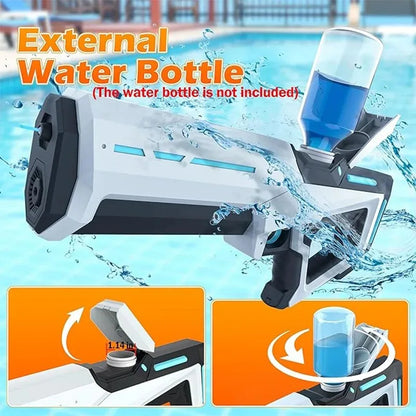 High Powered Electric Water Gun