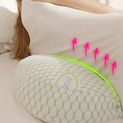 U-Shaped Waist Pillow for Pregnancy