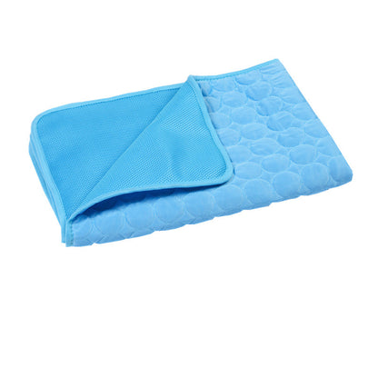 Summer Cooling Pad Mat