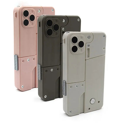 Phone Toy Gun (For Large iPhones)