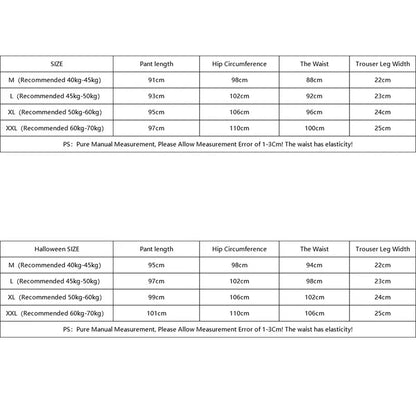 Cute Flannel Pajama Pants