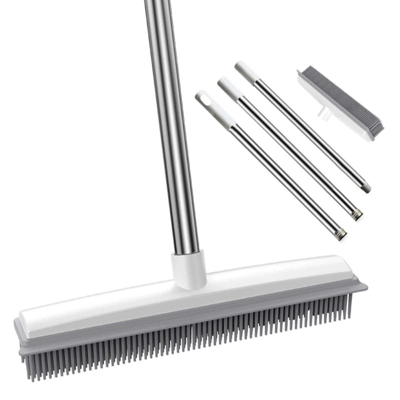 Hair Removal Broom