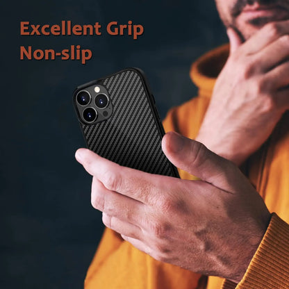 Forged Carbon Fiber Phone Case