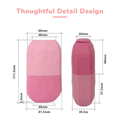 Ice Roller For Face Eyes And Neck