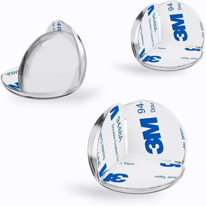 Table Corner Edge Protectors