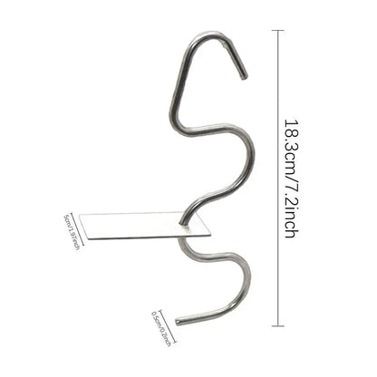 Peanut Butter Stirrer