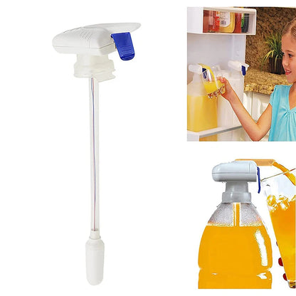 Electric Drink Dispenser