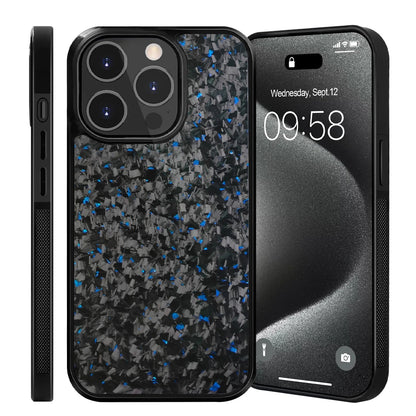 Forged Carbon Fiber Phone Case