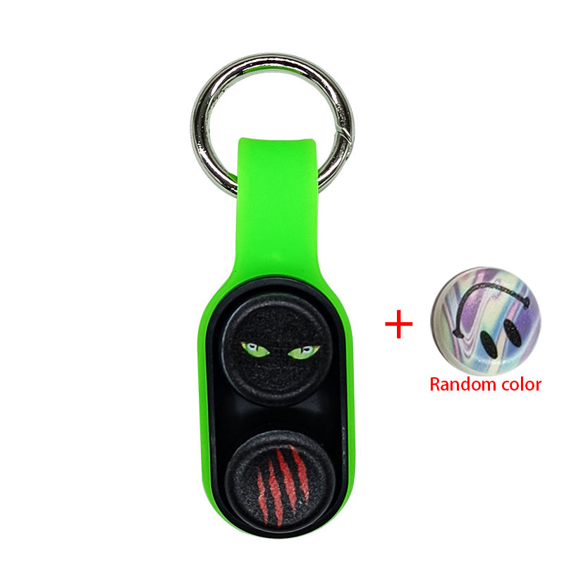 PopPuck Hand Magnetic Anti-Stress Fidget Toy