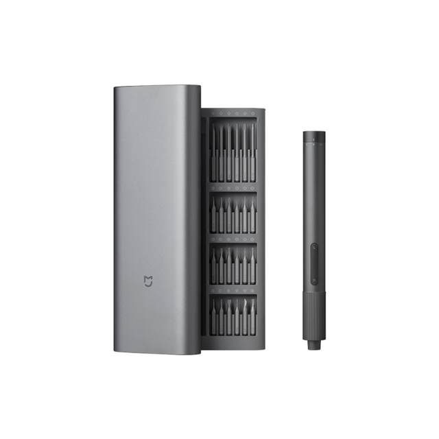 Electrical Precision Screwdriver Kit