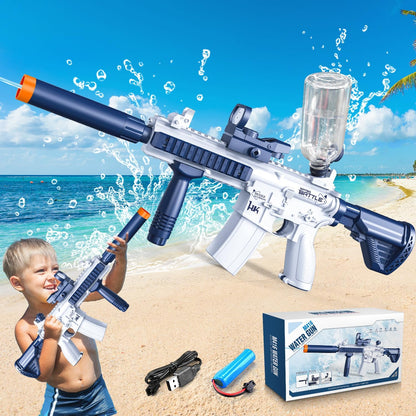 Electric Automatic Water Gun - Rifle