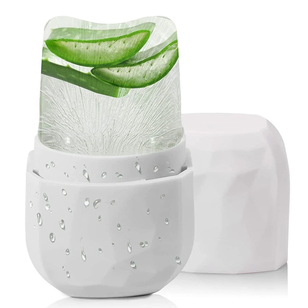 Ice Roller For Face Eyes And Neck