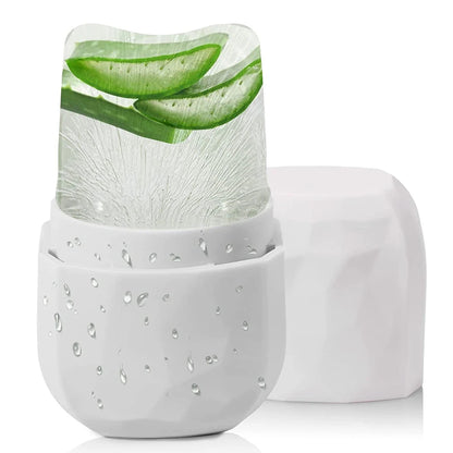 Ice Roller For Face Eyes And Neck