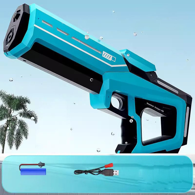High Powered Electric Water Gun