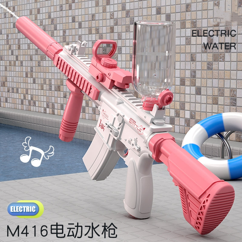 Electric Automatic Water Gun - Rifle
