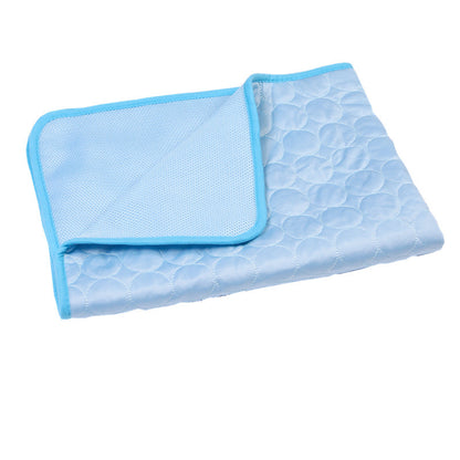 Summer Cooling Pad Mat
