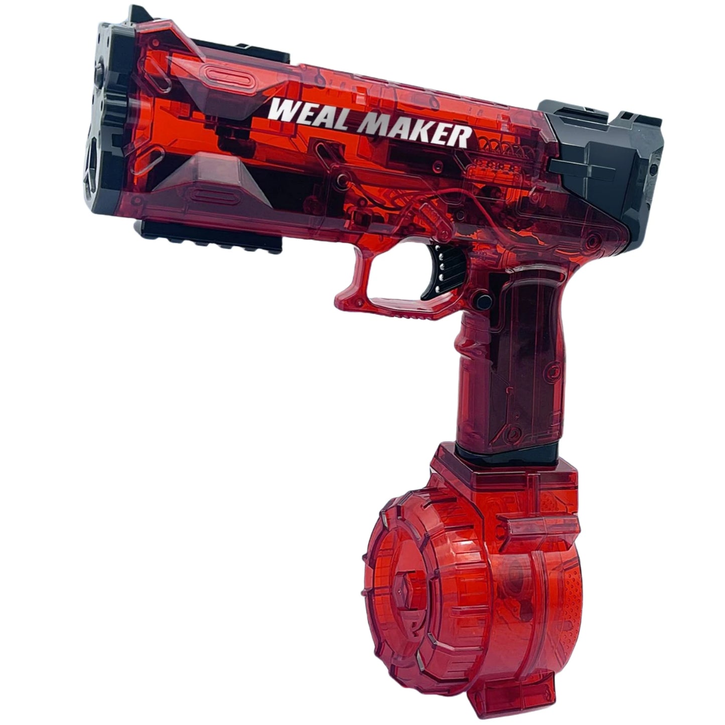 High Power Electric Water Gun - Pistol