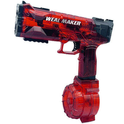 High Power Electric Water Gun - Pistol