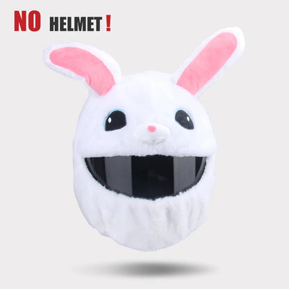Motorcycle Helmet Cover