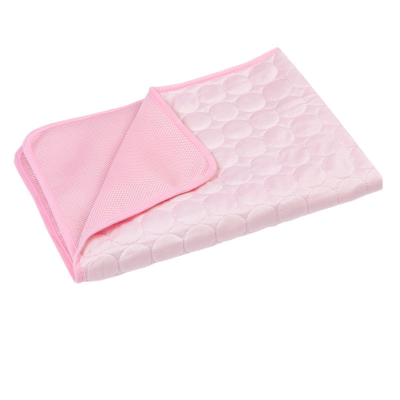 Summer Cooling Pad Mat