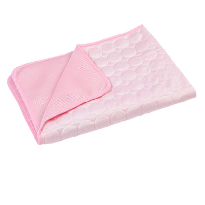 Summer Cooling Pad Mat