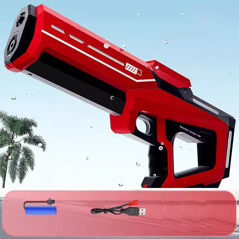 High Powered Electric Water Gun