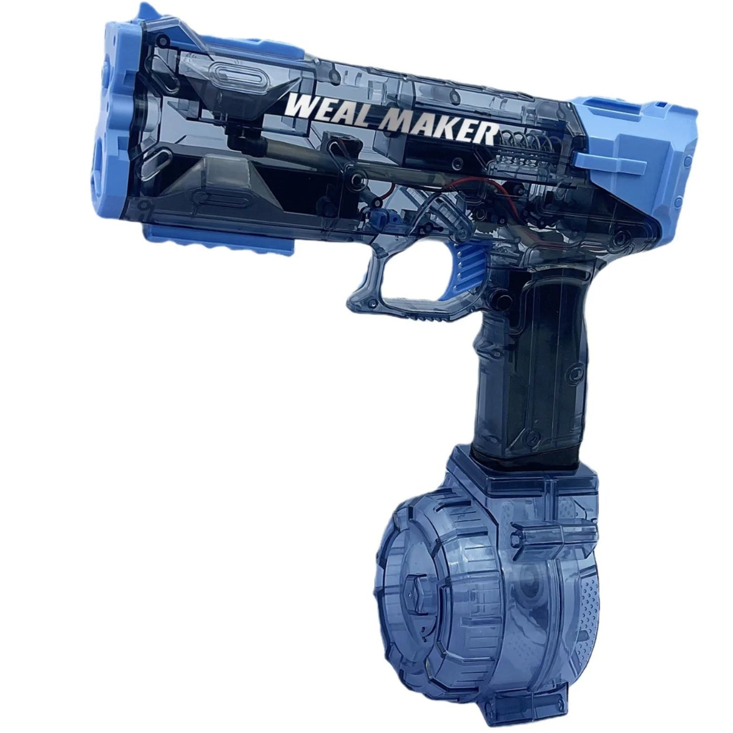 High Power Electric Water Gun - Pistol