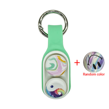 PopPuck Hand Magnetic Anti-Stress Fidget Toy